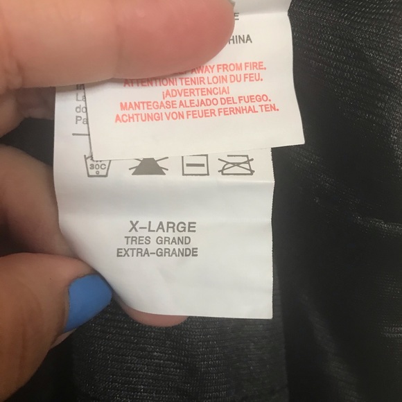 🖤ALL OVER FLAPPER COSTUME🖤 - Picture 7 of 8